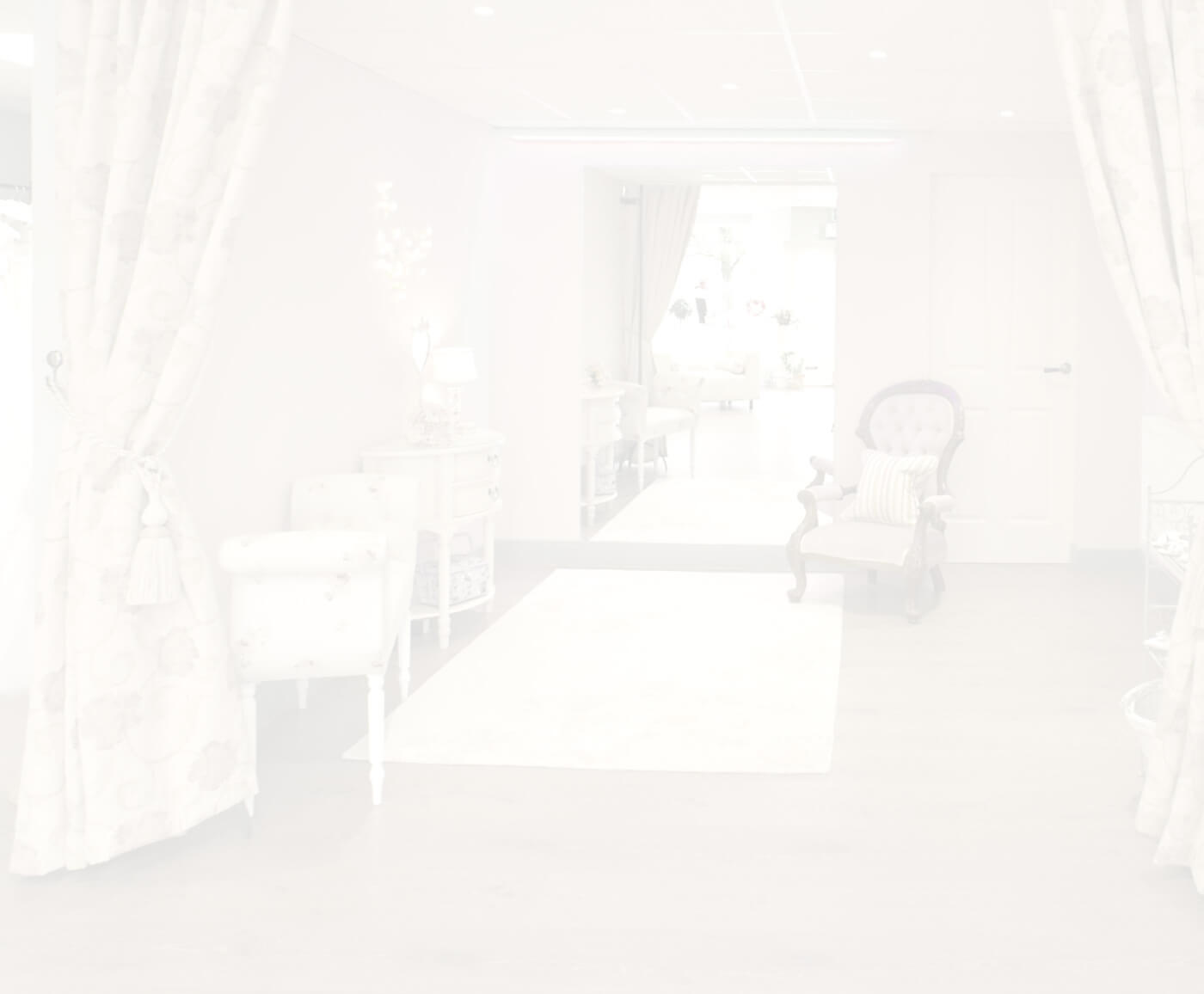 Photo of Bicester Bridal Showroom Interior