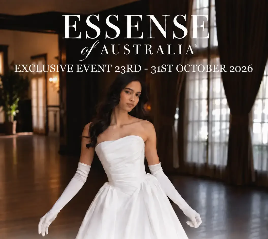 Essense of Australia Exclusive Event