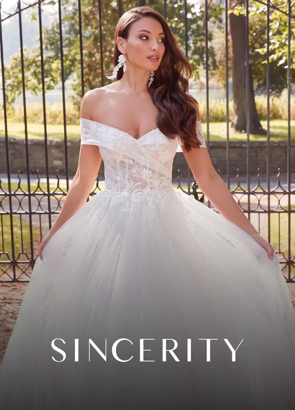 Sincerity - Designer image