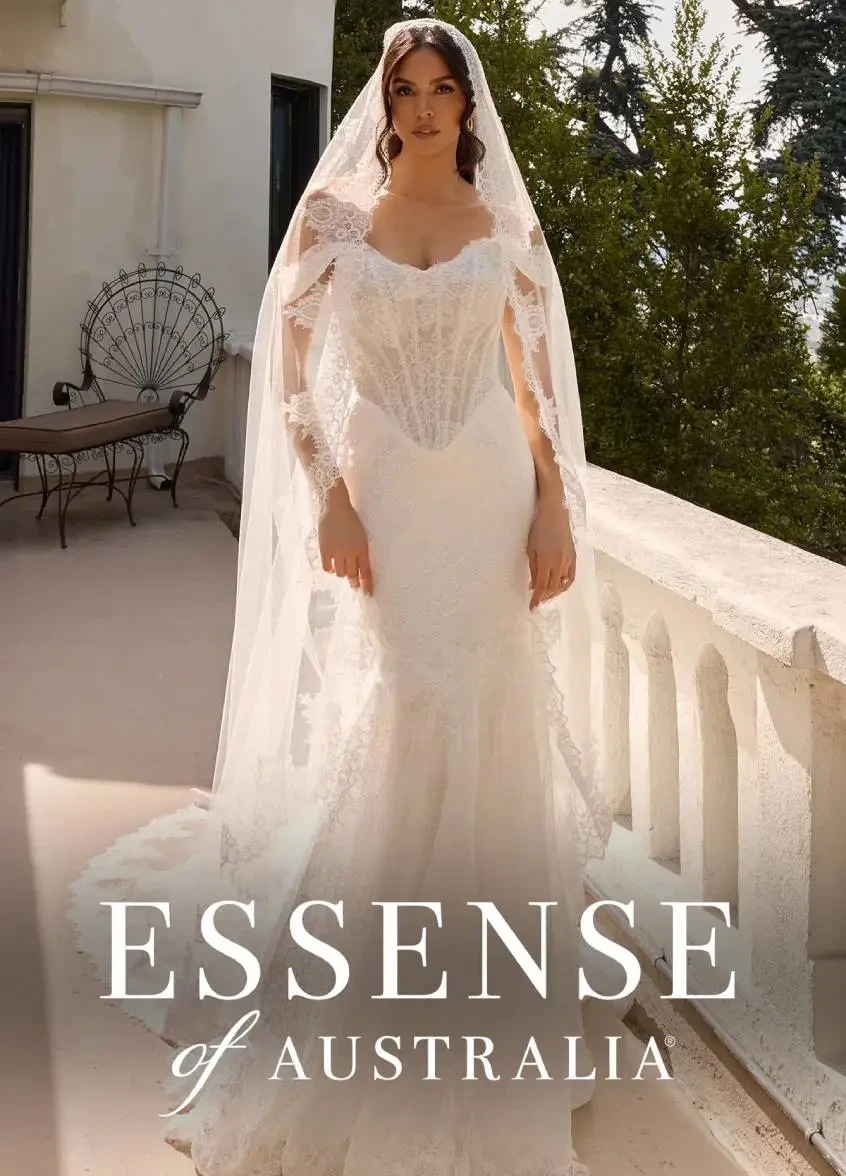 Essense of Australia