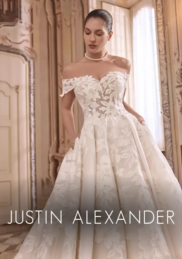 Justin Alexander