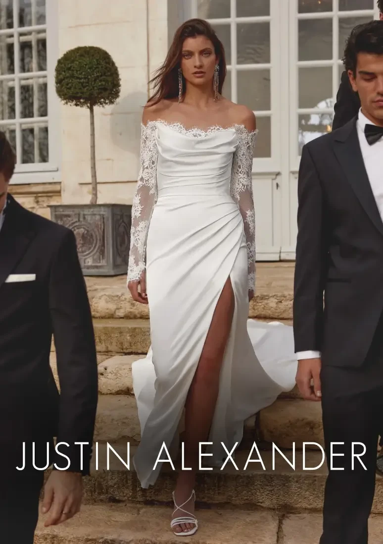 Justin Alexander