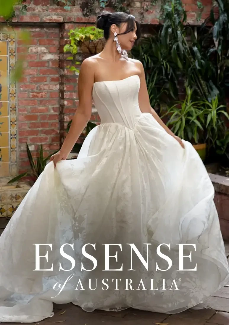 Essense of Australia