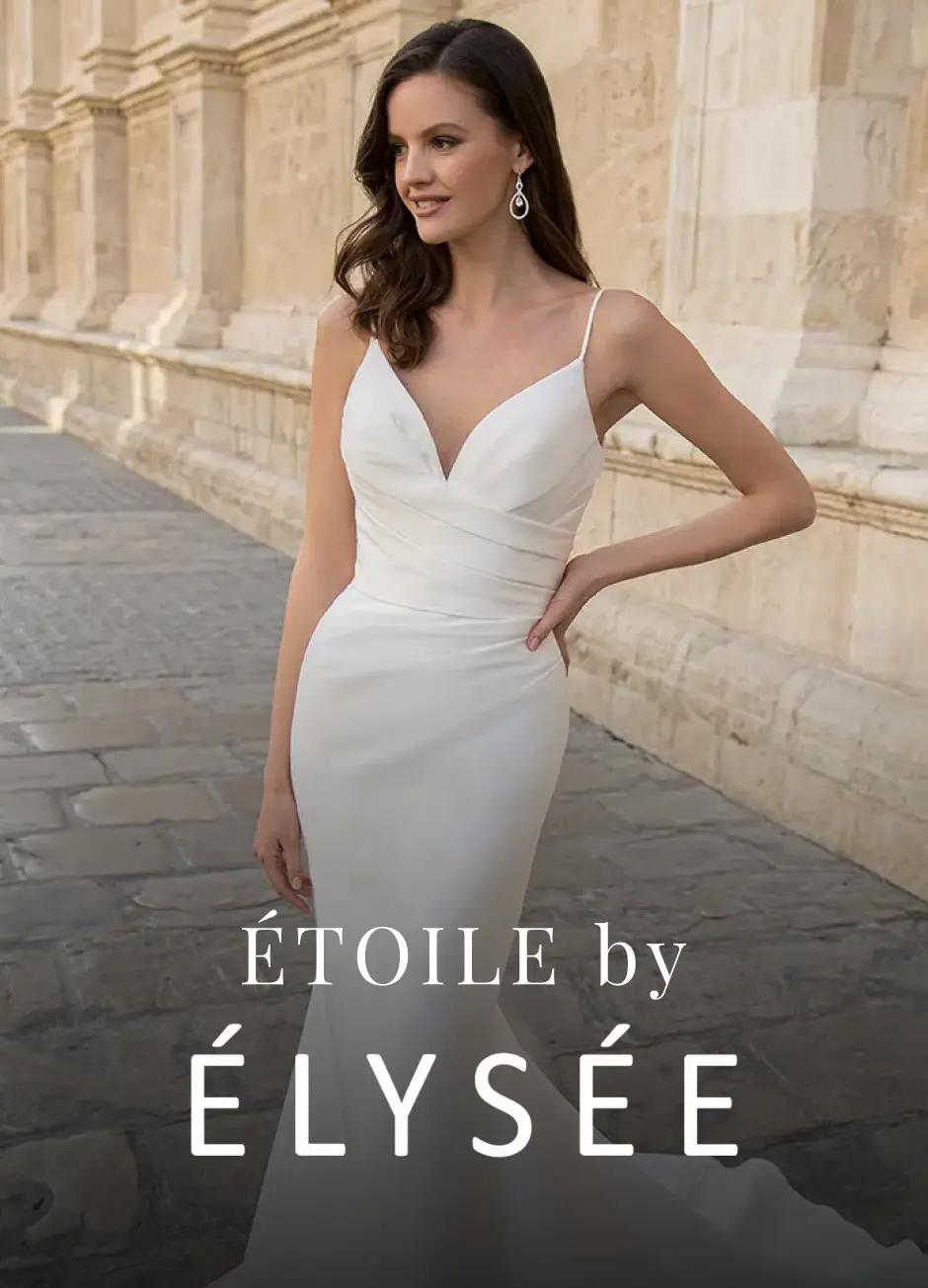 Étoile by Élysée - Designer image