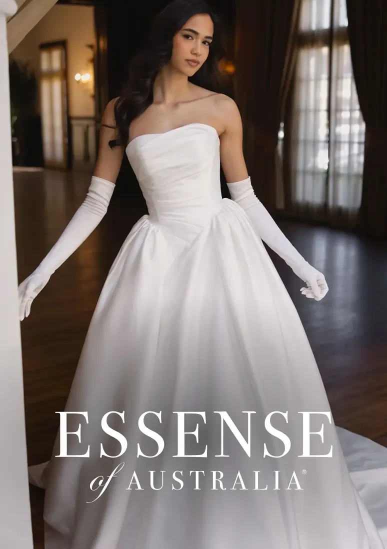 Essense of Australia