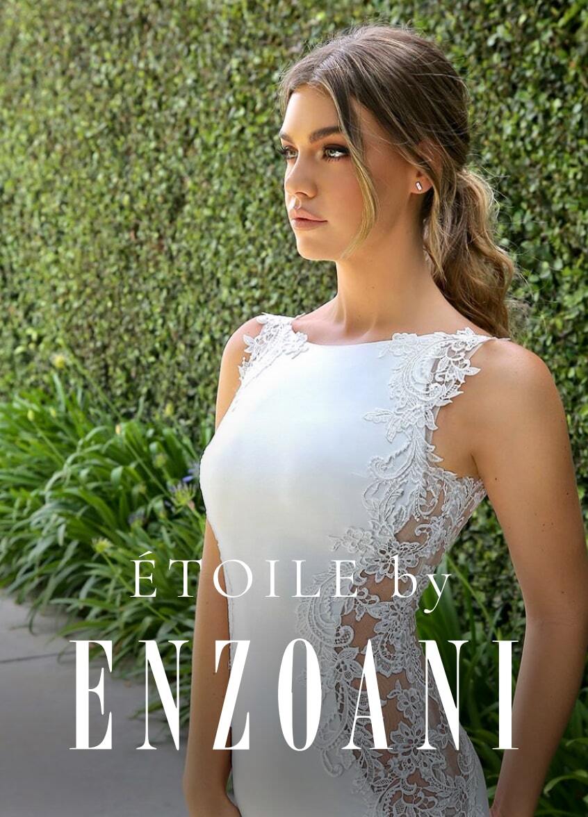 Etoile by Enzoani