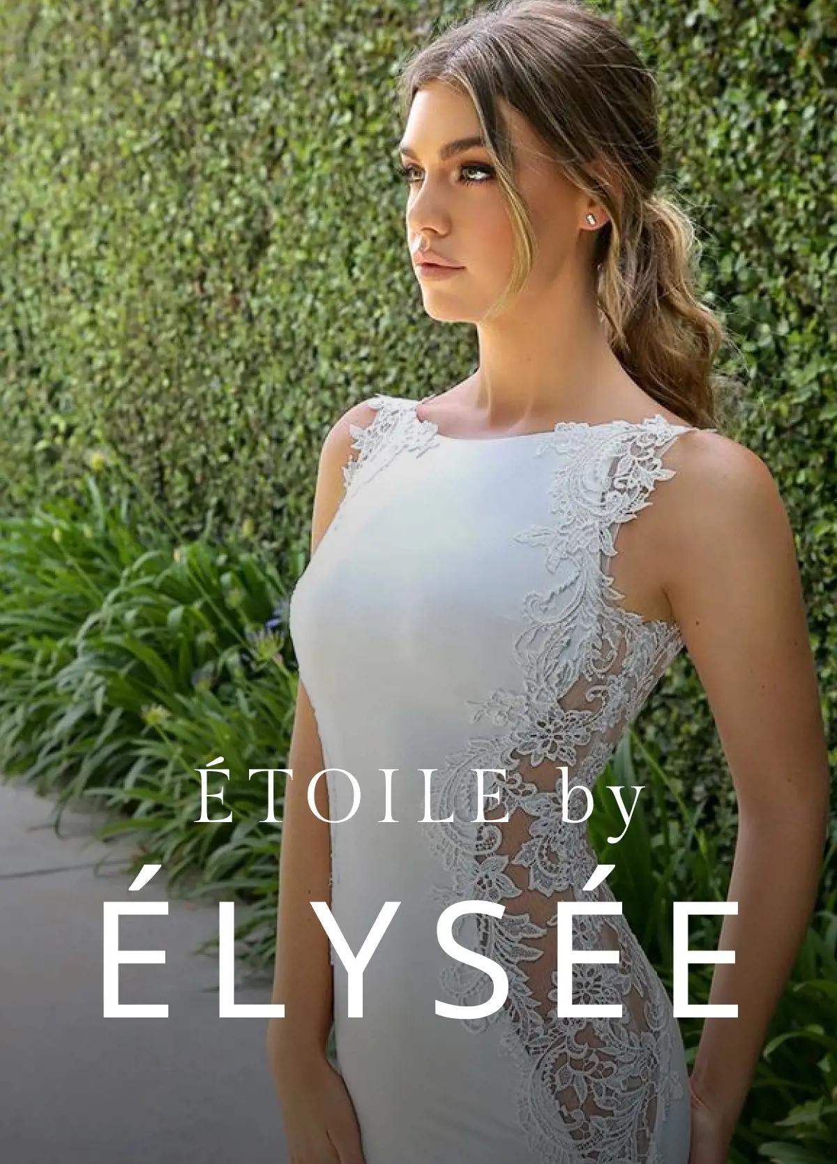 Étoile by Élysée