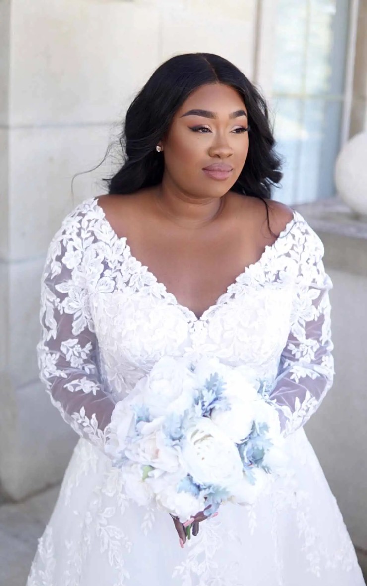 Stella York Bella Bicester Bridal