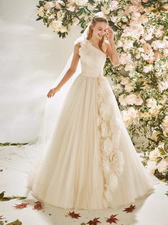 La Sposa Boronia #0 default thumbnail