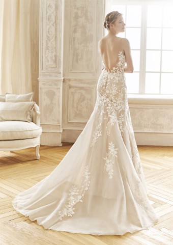 La Sposa Bangor #1 thumbnail