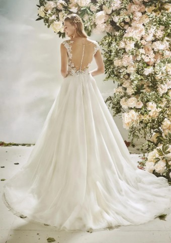 La Sposa Carnation #1 thumbnail