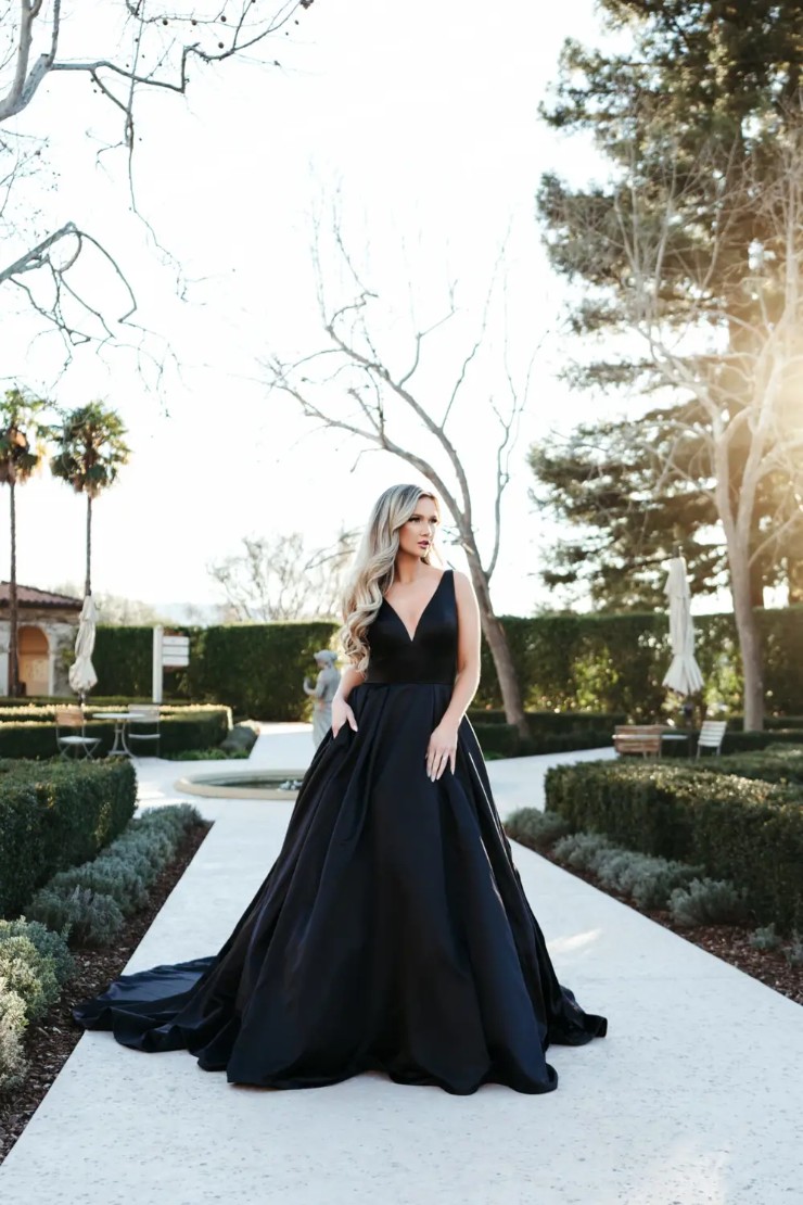 Bridesmaid dresses buckinghamshire best sale