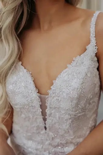 Stella York Ginny #7 Ivory thumbnail