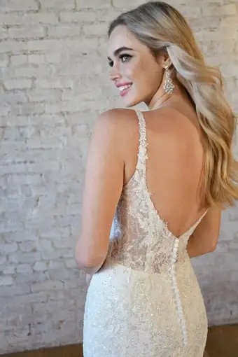 Stella York Ginny #5 Ivory thumbnail