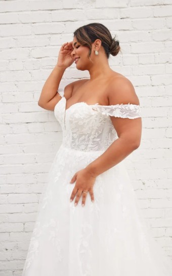 Stella York Meghan #3 thumbnail