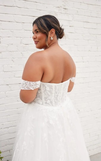 Stella York Meghan #2 thumbnail