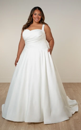 Stella York SY8178+ #1 thumbnail