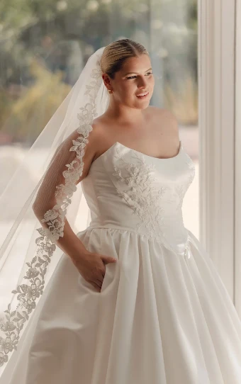 Stella York SY8239+ #1 thumbnail