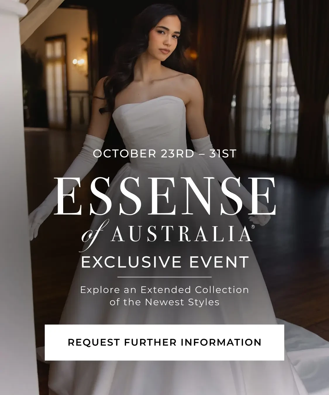 Essense of Australia Mobile Banner